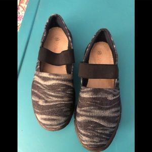 Bernie Mev Mary Jane style size 40